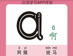 漢語(yǔ)學(xué)習APP開(kāi)發(fā)對于外國人的價(jià)值