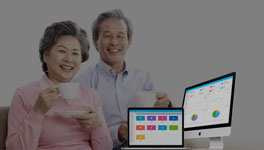 開(kāi)發(fā)智慧養老系統應該關(guān)注內容分析
