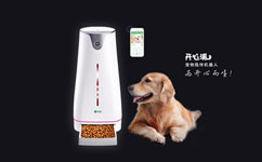 寵物機器人APP開(kāi)發(fā) 關(guān)注寵物動(dòng)態(tài)