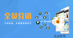 開(kāi)發(fā)分銷(xiāo)管理軟件幫助轉型