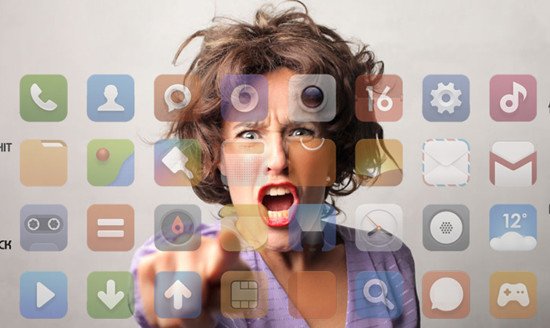 企業(yè)宣傳APP-Android ios開(kāi)發(fā)