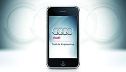 企業(yè)APP越來(lái)越受汽車(chē)行業(yè)歡迎
