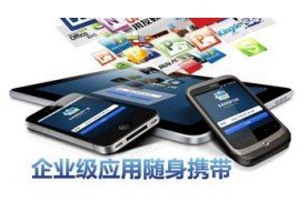 手機APP開(kāi)發(fā)商依賴(lài)智能手機生存