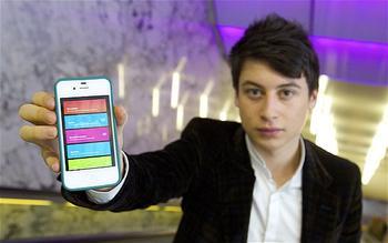 企業(yè)APP，廣州APP開(kāi)發(fā)公司更專(zhuān)業(yè)