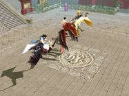 網(wǎng)游大作跨移動(dòng)終端平臺趨勢明顯