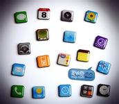 刷榜違規操縱App Store中的應用排名