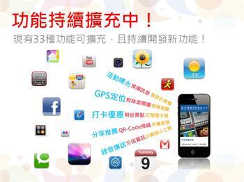 如何辨別山寨APP？