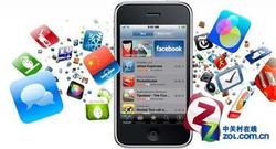 IOS7中國發(fā)布遭冷 APP開(kāi)發(fā)研究其功能
