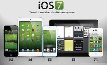 APP開(kāi)發(fā)者為iOS 7的改變優(yōu)化APP