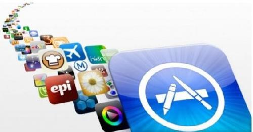 蘋(píng)果APP應用下載數量將破 100 萬(wàn)