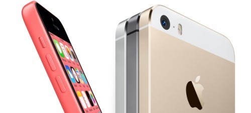 手機軟件開(kāi)發(fā)公司大揭秘iPhone 5s/5c 制造成本
