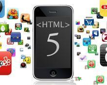 微信HTML5開(kāi)發(fā)