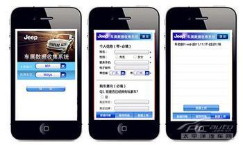 汽車(chē)APP開(kāi)發(fā)市場(chǎng)很被看好