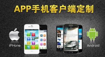 蘋(píng)果APP定制開(kāi)發(fā)