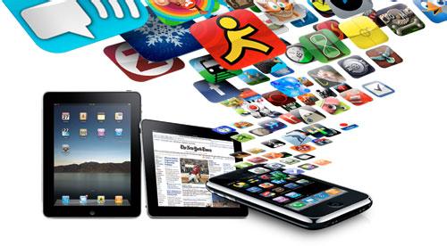 IPAD APP開(kāi)發(fā)