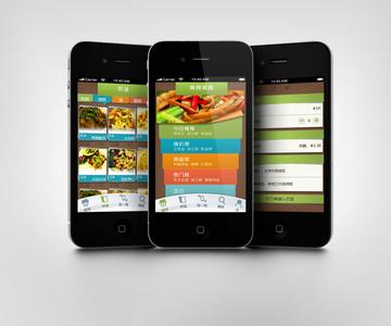 美食類(lèi)APP定制開(kāi)發(fā)"
