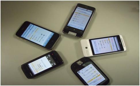企業(yè)APP開(kāi)發(fā)技巧