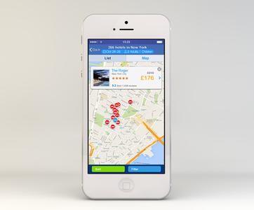 app定制開(kāi)發(fā):自由行必備五大app