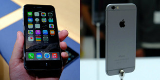 廣州APP開(kāi)發(fā):iPhone6將上市哪些APP會(huì )火