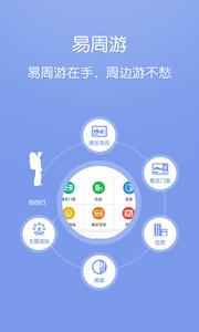 旅游類(lèi)APP軟件開(kāi)發(fā)案例分析:易周游