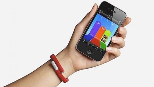 淺談運動(dòng)APP給人們生活帶來(lái)的影響