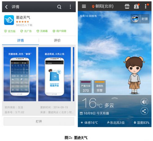 APP公司推薦5款APP教你做防霾斗士