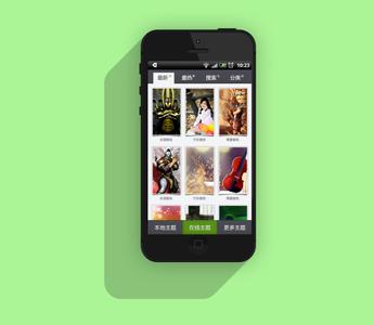 展示型app軟件開(kāi)發(fā)能夠滿(mǎn)足企業(yè)哪些需求
