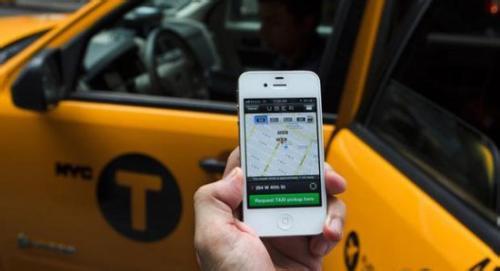 廣州APP開(kāi)發(fā)公司:Uber App案例分析