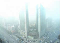 深圳A(yíng)pp開(kāi)發(fā)公司推薦監測霧霾App