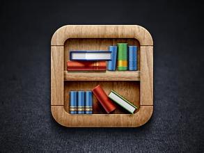 書(shū)架類(lèi)APP軟件開(kāi)發(fā)