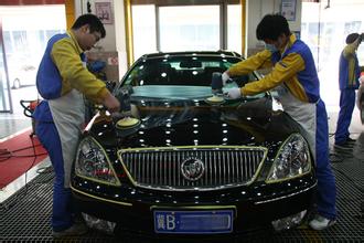 汽車(chē)養護中心APP定制開(kāi)發(fā)