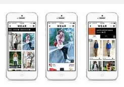 服裝商城手機軟件開(kāi)發(fā)