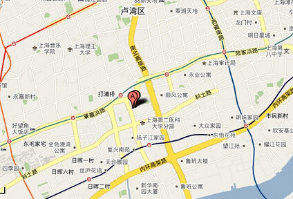 百度地圖手機程序開(kāi)發(fā)升級 為你“導航”精彩生活
