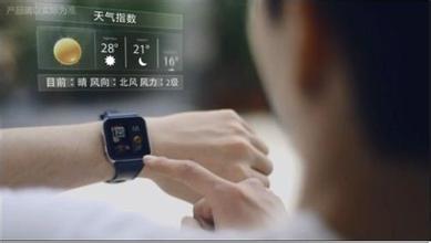 智能穿戴設備手機軟件開(kāi)發(fā)市場(chǎng)發(fā)展潛力有多大