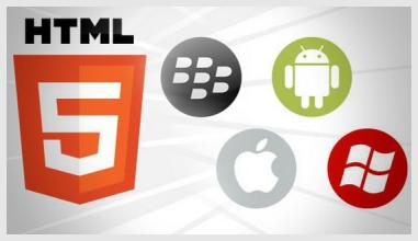 Html5技術(shù)將視頻行業(yè)Web App開(kāi)發(fā)重頭戲