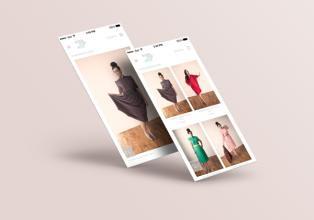 服裝企業(yè)為何需要開(kāi)發(fā)女裝批發(fā)商城APP