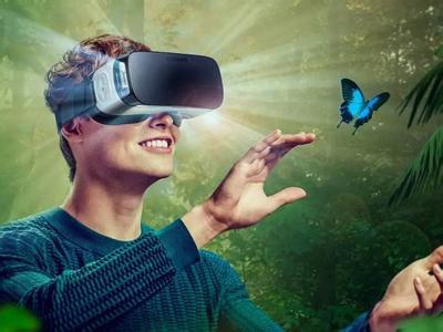 VR+旅游APP開(kāi)發(fā)