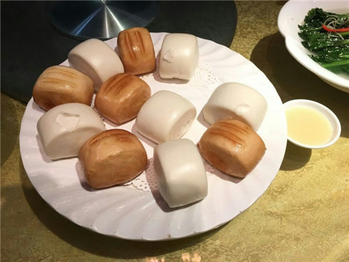 APP公司酷蜂科技聚餐小感
