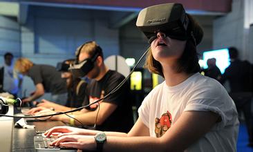 VR+教育app定制開(kāi)發(fā)或將改變教育方式