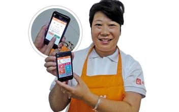 家政類(lèi)APP開(kāi)發(fā)的優(yōu)勢