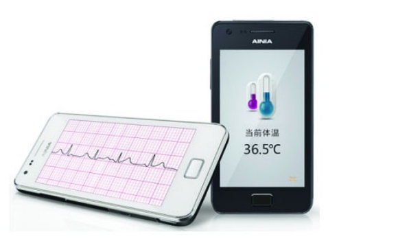智能哮喘儀app開(kāi)發(fā) 讓慢病管理遠離醫院