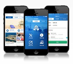 智慧物業(yè)app開(kāi)發(fā)生活變得更加方便