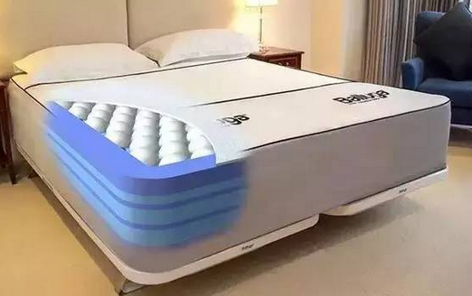 智能床墊app開(kāi)發(fā)為你的睡眠操碎了心