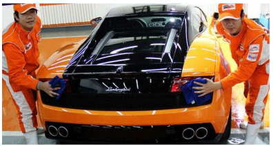 汽車(chē)美容app開(kāi)發(fā) 讓愛(ài)車(chē)更美