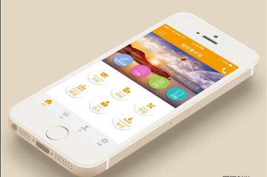 APP公司該如何設計APP登錄
