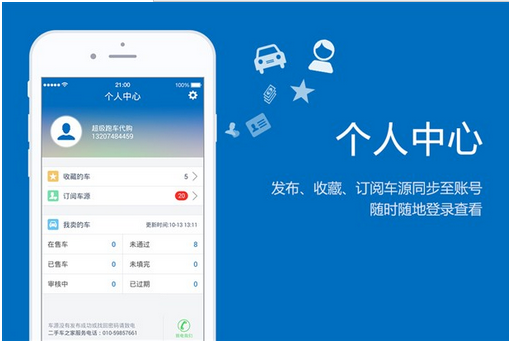 汽車(chē)服務(wù)app開(kāi)發(fā)的用戶(hù)價(jià)值