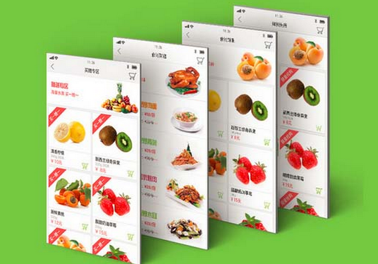 生鮮app推廣預算有限該怎么辦