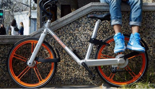 共享單車(chē)app開(kāi)發(fā)到底在競爭些什么
