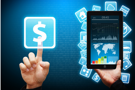 金融app,金融理財app推廣