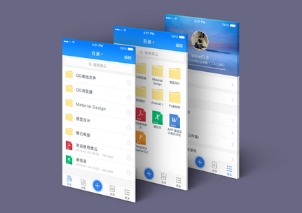 手機應用軟件app